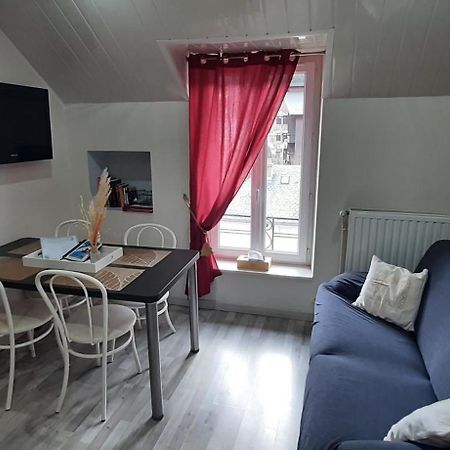 Appartement Au Coeur Du Mont-Dore 外观 照片