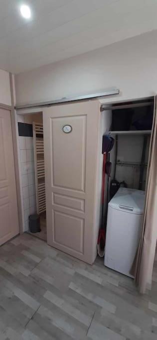 Appartement Au Coeur Du Mont-Dore 外观 照片