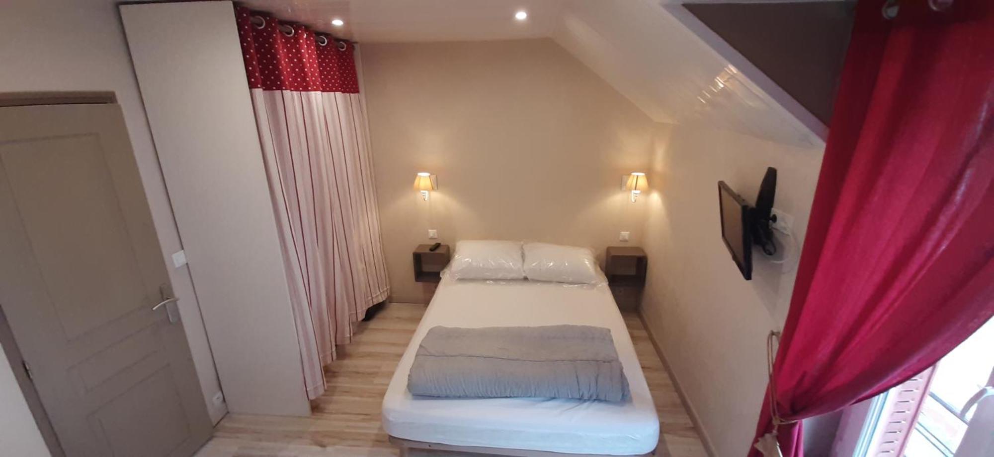 Appartement Au Coeur Du Mont-Dore 外观 照片